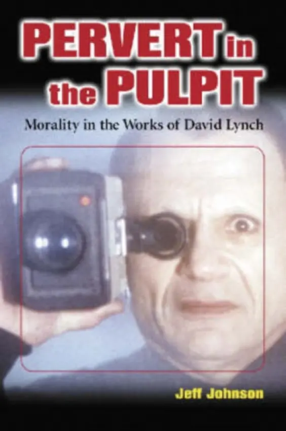 Pervert in the Pulpit - Johnson, Jeff