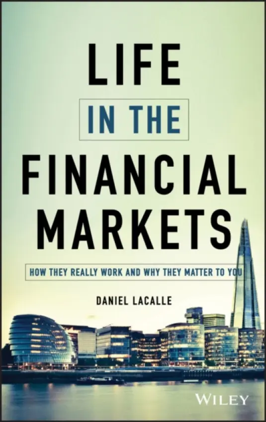 Life in the Financial Markets - Lacalle, Daniel