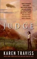 Judge - Traviss, Karen