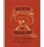 Death by Burrito - Shay Ola