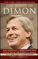 House of Dimon - Crisafulli, Patricia