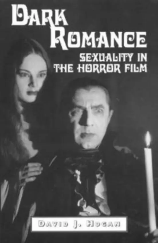 Dark Romance - Hogan, David J.