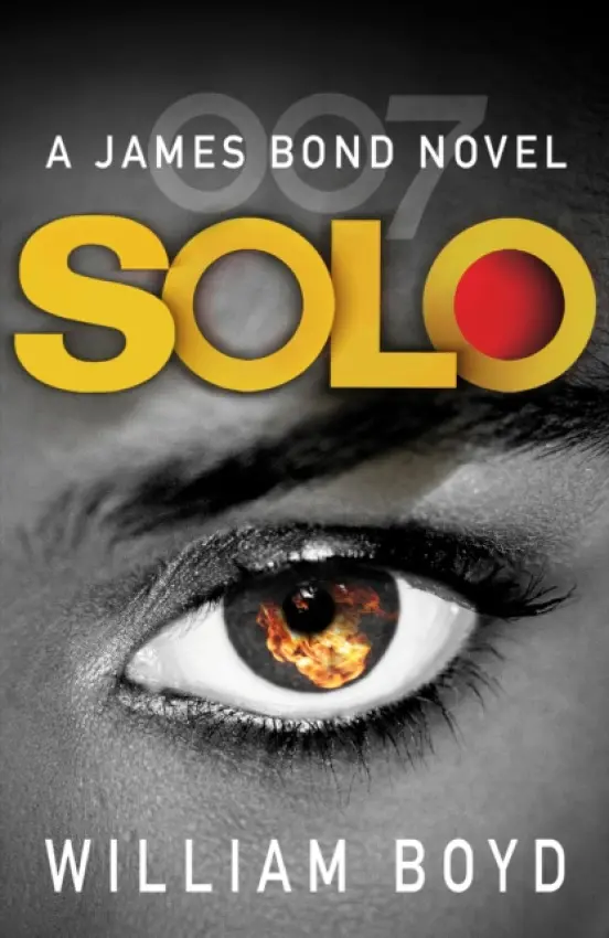 Solo - Boyd, William