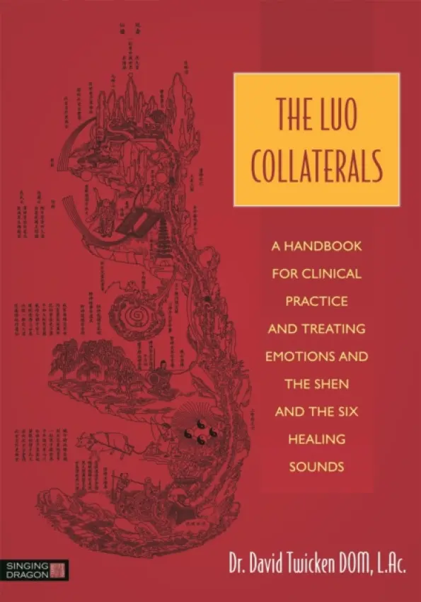 Luo Collaterals - Twicken, David