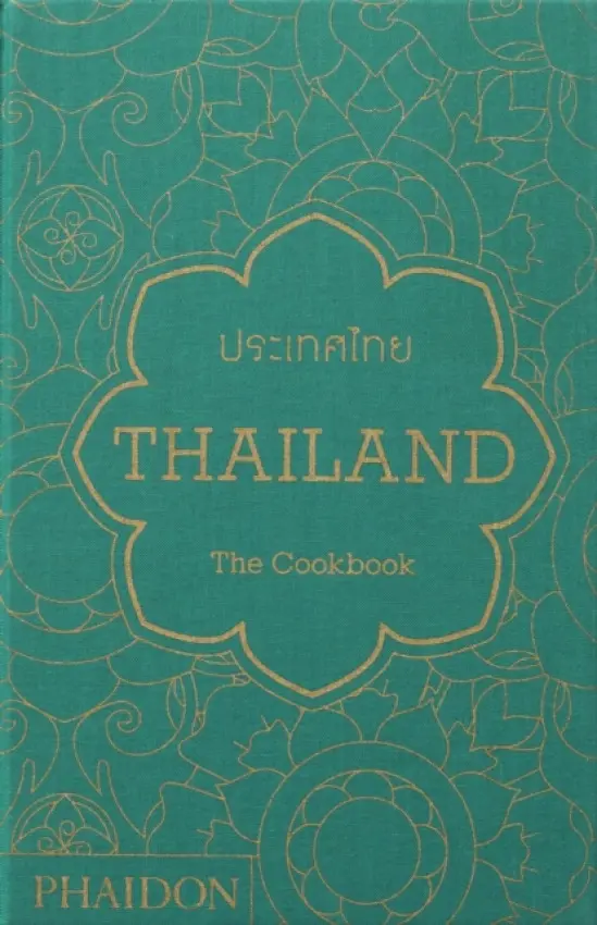 Thailand - Gabriel, Jean-Pierre