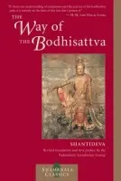 The Way of the Bodhisattva - Shantideva