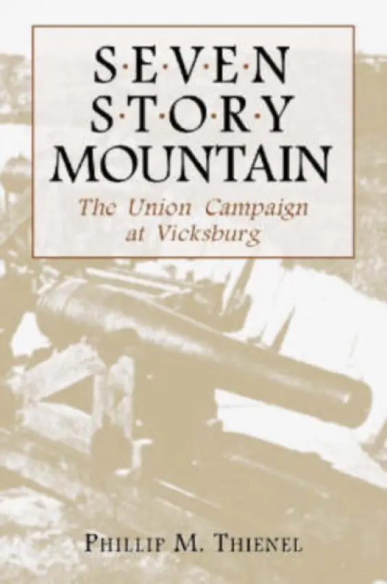 Seven Story Mountain - Thienel, Phillip M.