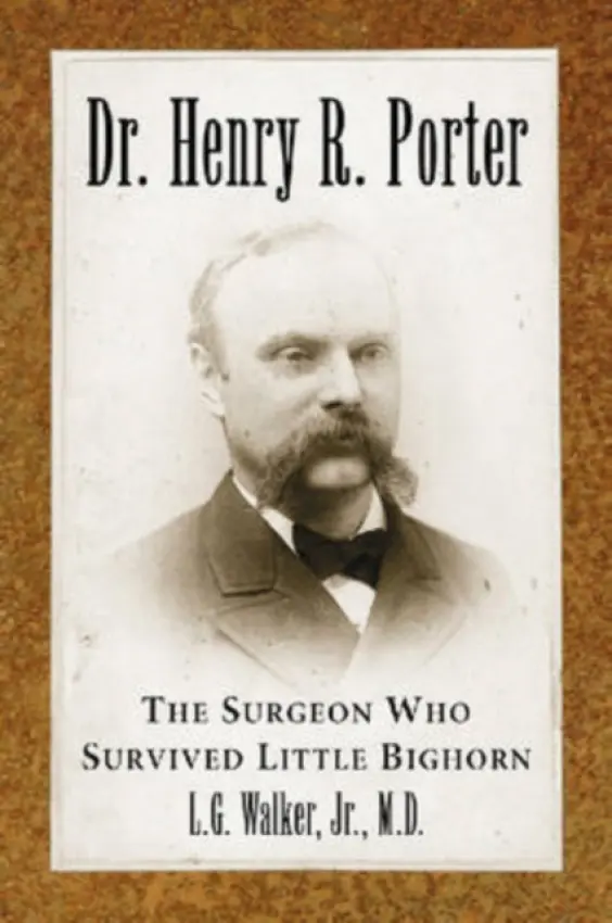 Dr. Henry R. Porter - Walker, L.G.