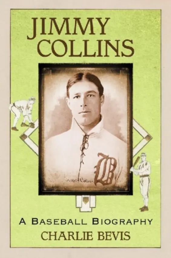 Jimmy Collins - Bevis, Charlie