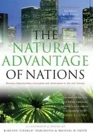 Natural Advantage of Nations - Hargroves, Karlson a Smith, Michael Harrison
