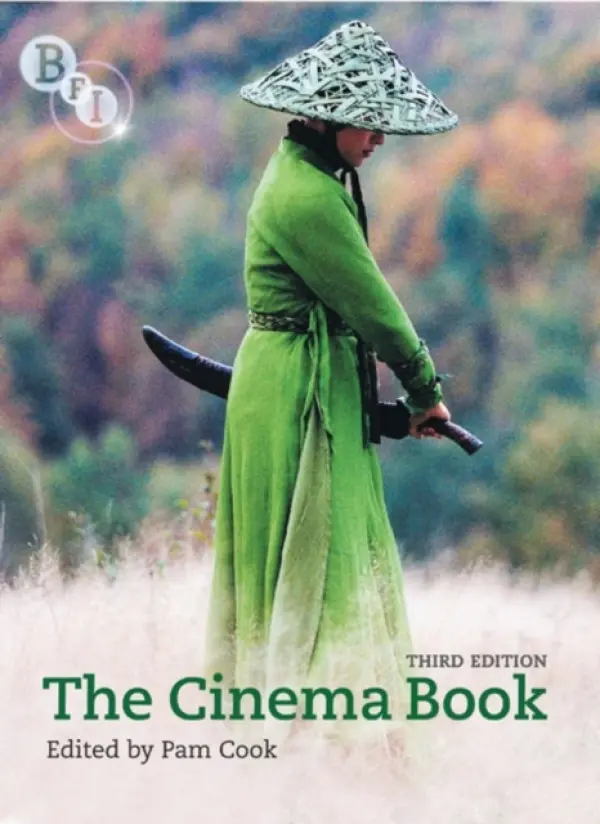 Cinema Book - Cook, Pam