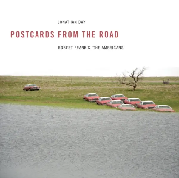 Postcards from the Road - Day, Jonathan