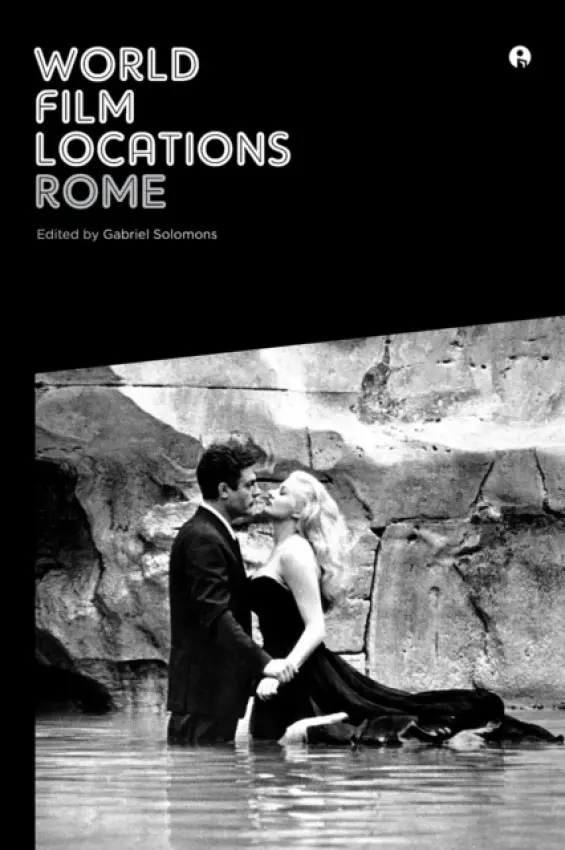 World Film Locations: Rome