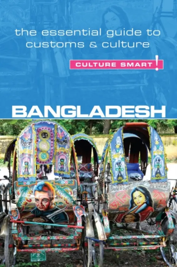 Bangladesh - Culture Smart! - Rahman, Urmi