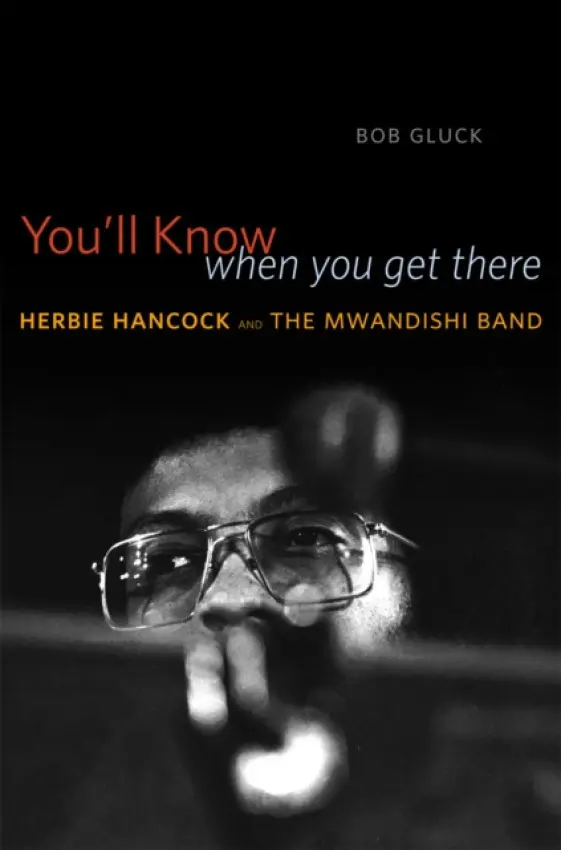 You'll Know When You Get There - Gluck, Bob