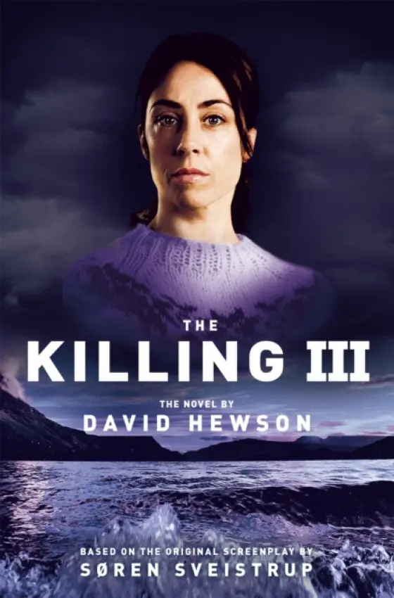 Killing 3 - Hewson, David