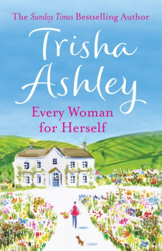 Every Woman for Herself - Ashley, Trisha