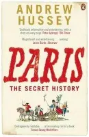 Paris - Hussey, Andrew