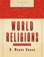 Charts of World Religions - House, H. Wayne