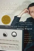 Man Who Shocked The World - Blass, Thomas