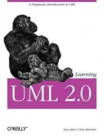 Learning UML 2.0 - Miles, Russell