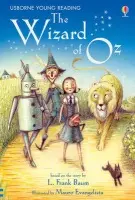 Wizard of Oz - Dickins, Rosie