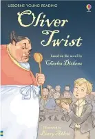 Oliver Twist - Sebag-Montefiore, Mary