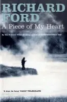 Piece of My Heart - Ford, Richard