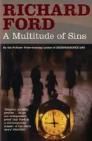 Multitude of Sins - Ford, Richard