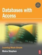 Databases with Access - Stephen, MOIRA