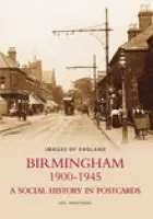 Birmingham 1900-1945 - Armstrong, Eric