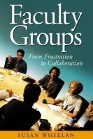 Faculty Groups - Wheelan, Susan A.