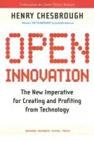 Open Innovation - Chesbrough, Henry William