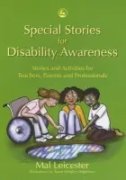 Special Stories for Disability Awareness - Leicester, Mal