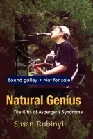 Natural Genius - Rubinyi, Susan