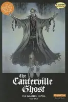 The Canterville Ghost The Graphic Novel - Oscar Wilde