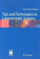 Tips and Techniques in Laparoscopic Surgery - Dulucq, Jean-Louis