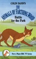 Battle For The Park - Dann, Colin