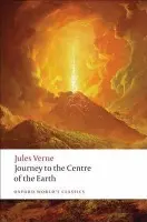 Journey to the Centre of the Earth - Jules Verne