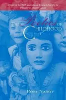 Poetics of Childhood - Natov, Roni