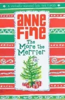 More the Merrier - Fine, Anne