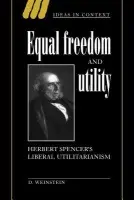 Equal Freedom and Utility - Weinstein, David (Wake Forest University, North Carolina)