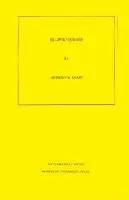 Elliptic Curves - Knapp, Anthony W.