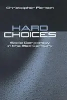 Hard Choices - Pierson, Christopher