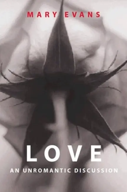 Love - Evans, Mary (University of Kent)