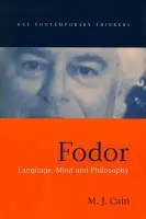 Fodor - Cain, Mark J. (University of Nottingham)