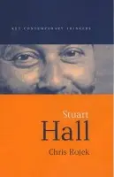 Stuart Hall - Rojek, Chris (Nottingham Trent University)