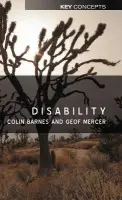 Disability - Barnes, Colin (University of Leeds) a Mercer, Geof (University of Leeds)
