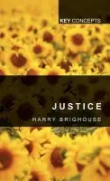 Justice - Brighouse, Harry (University of Wisconsin, Madison)