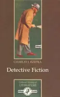 Detective Fiction - Rzepka, Charles J. (Boston University)